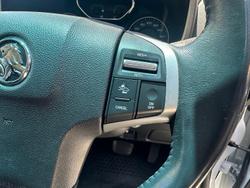 2020 Holden Trailblazer LTZ