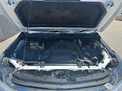 2020 Holden Trailblazer LTZ