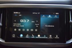 2022 GWM Ute Cannon-X