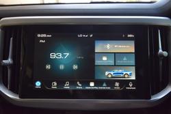 2022 GWM Ute Cannon-X