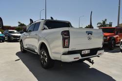 2022 GWM Ute Cannon-X