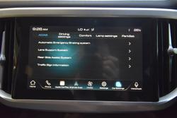 2022 GWM Ute Cannon-X