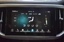 2022 GWM Ute Cannon-X