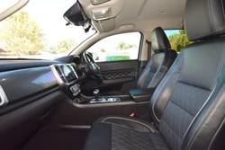 2022 GWM Ute Cannon-X