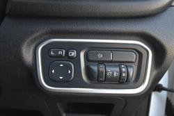 2022 GWM Ute Cannon-X