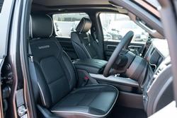 2025 RAM 1500 Laramie Sport Hurricane SO RamBox