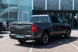 2025 RAM 1500 Laramie Sport Hurricane SO RamBox