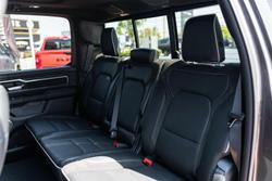 2025 RAM 1500 Laramie Sport Hurricane SO RamBox