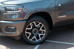 2025 RAM 1500 Laramie Sport Hurricane SO RamBox