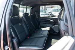 2025 RAM 1500 Laramie Sport Hurricane SO RamBox