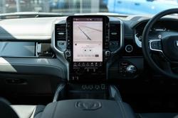 2025 RAM 1500 Laramie Sport Hurricane SO RamBox