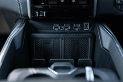 2025 RAM 1500 Laramie Sport Hurricane SO RamBox