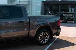 2025 RAM 1500 Laramie Sport Hurricane SO RamBox