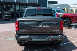 2025 RAM 1500 Laramie Sport Hurricane SO RamBox