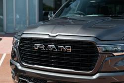 2025 RAM 1500 Laramie Sport Hurricane SO RamBox