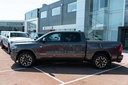 2025 RAM 1500 Laramie Sport Hurricane SO RamBox