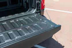 2025 RAM 1500 Laramie Sport Hurricane SO RamBox