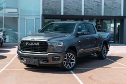 2025 RAM 1500 Laramie Sport Hurricane SO RamBox