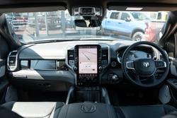 2025 RAM 1500 Laramie Sport Hurricane SO RamBox