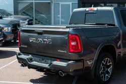 2025 RAM 1500 Laramie Sport Hurricane SO RamBox