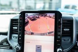 2025 RAM 1500 Laramie Sport Hurricane SO RamBox