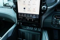 2025 RAM 1500 Laramie Sport Hurricane SO RamBox