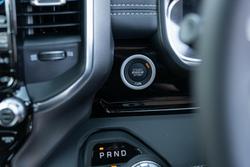 2025 RAM 1500 Laramie Sport Hurricane SO RamBox