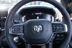 2025 RAM 1500 Laramie Sport Hurricane SO RamBox