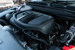 2025 RAM 1500 Laramie Sport Hurricane SO RamBox