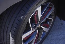 2019 Hyundai Kona Iron Man Edition