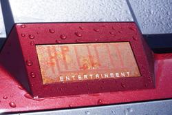 2019 Hyundai Kona Iron Man Edition