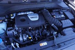 2019 Hyundai Kona Iron Man Edition