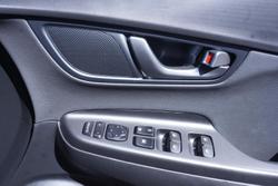 2019 Hyundai Kona Iron Man Edition