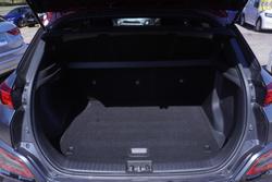 2019 Hyundai Kona Iron Man Edition