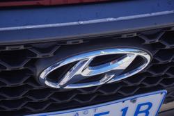 2019 Hyundai Kona Iron Man Edition