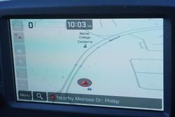 2019 Hyundai Kona Iron Man Edition