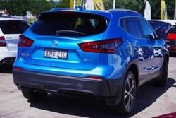 2019 Nissan QASHQAI ST-L