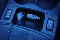 2019 Nissan QASHQAI ST-L