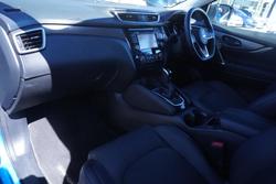 2019 Nissan QASHQAI ST-L