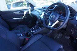 2019 Nissan QASHQAI ST-L