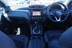 2019 Nissan QASHQAI ST-L