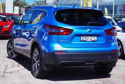 2019 Nissan QASHQAI ST-L