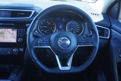 2019 Nissan QASHQAI ST-L