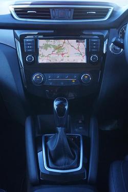 2019 Nissan QASHQAI ST-L