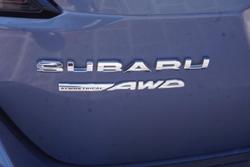 2021 Subaru Outback AWD