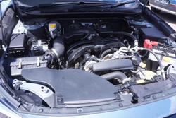 2021 Subaru Outback AWD