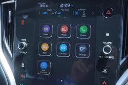 2021 Subaru Outback AWD