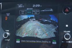 2021 Subaru Outback AWD