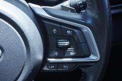 2021 Subaru Outback AWD