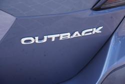 2021 Subaru Outback AWD